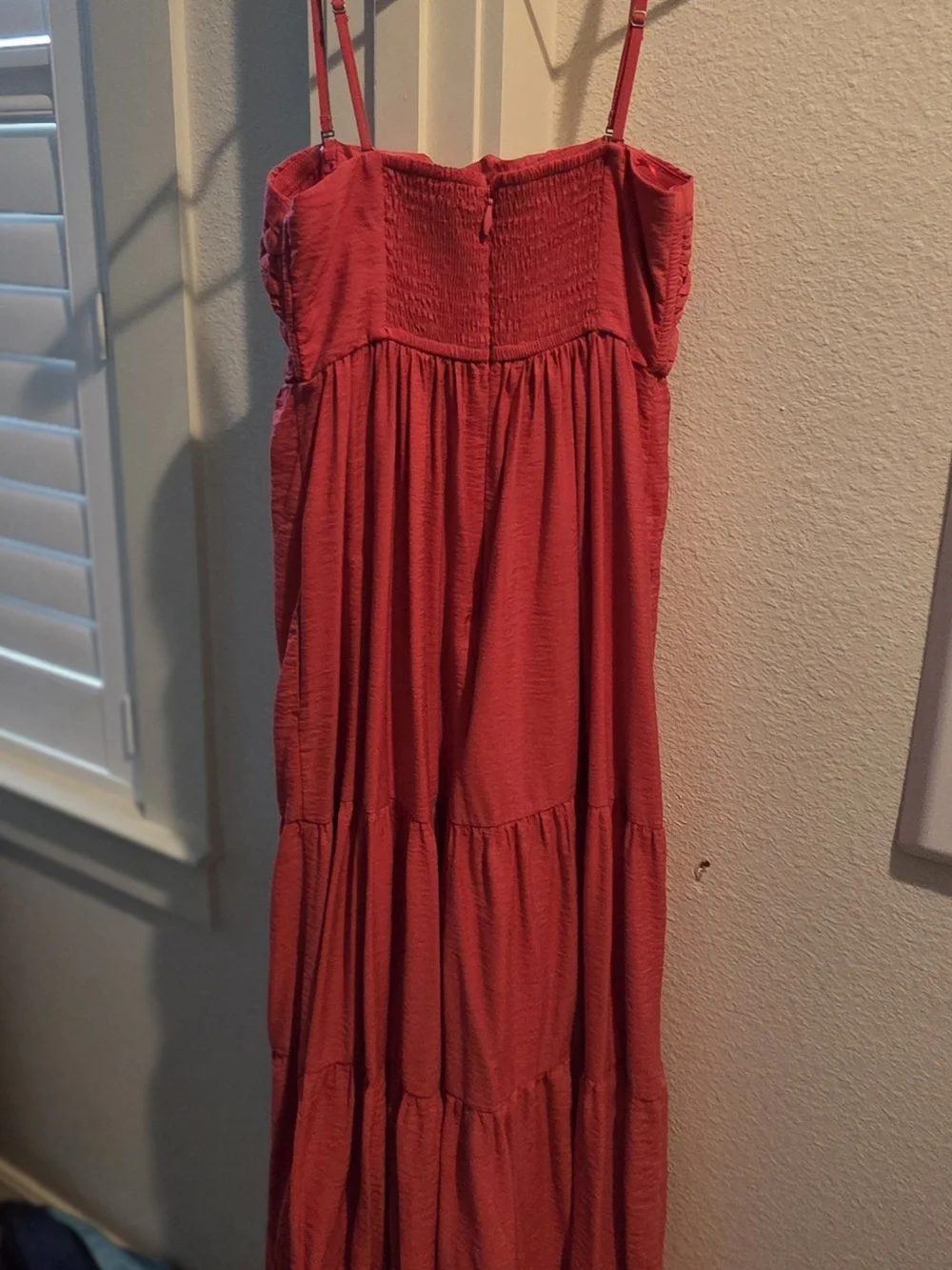 Abercrombie Dress Size Xs